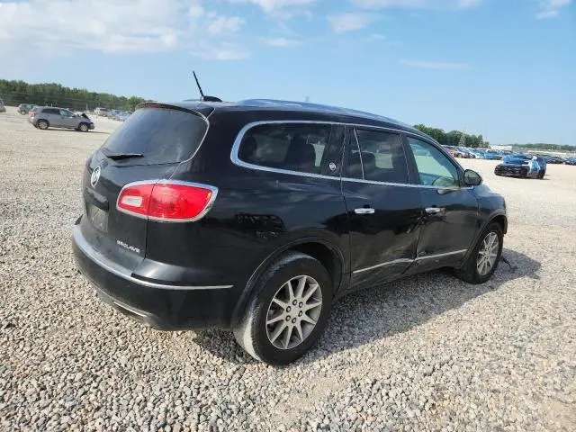 2017 BUICK ENCLAVE   