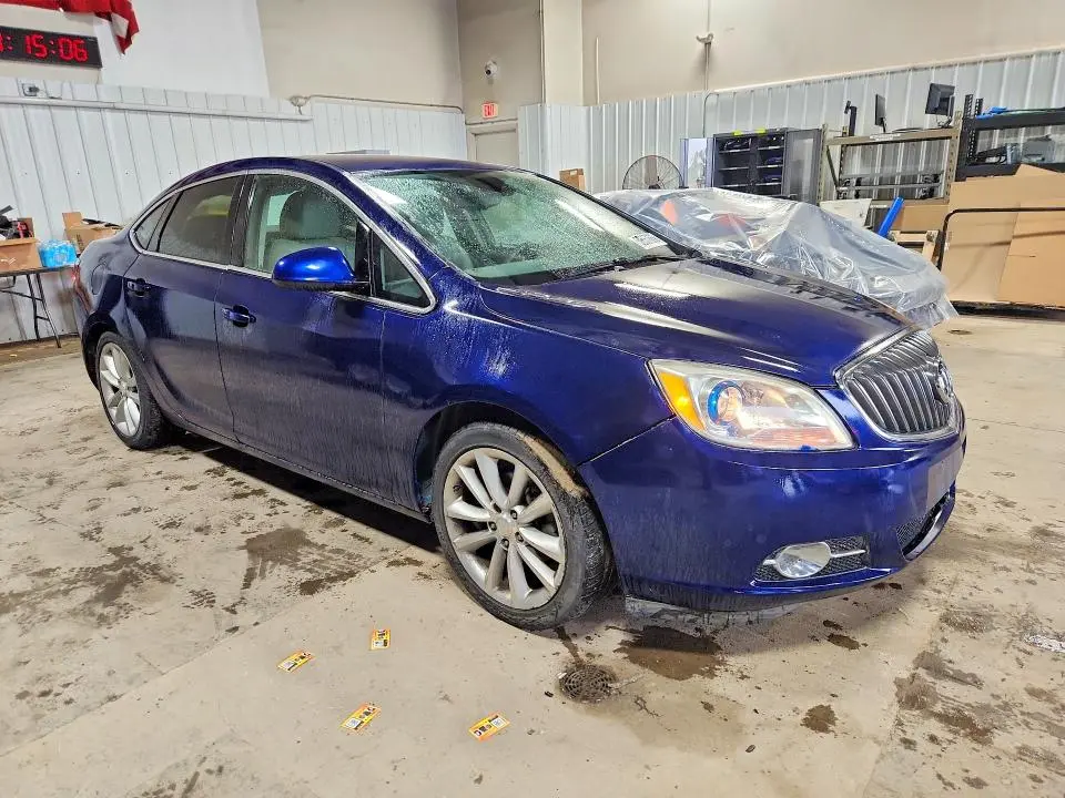 2013 BUICK VERANO   