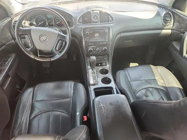 2014 BUICK ENCLAVE