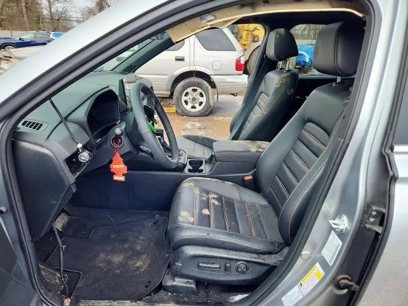 2025 HONDA CR-V SPORT-L  