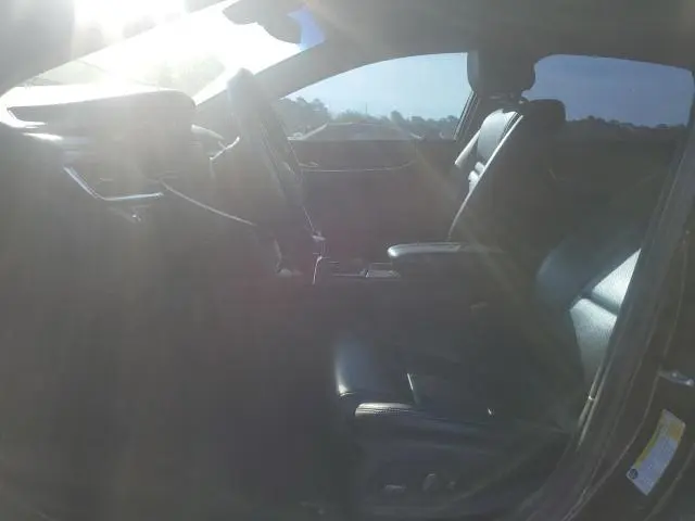 2018 CADILLAC XTS LUXURY