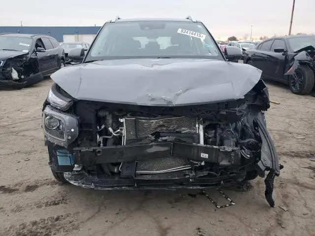 2021 HYUNDAI VENUE SEL  