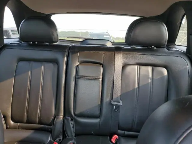 2013 CHEVROLET CAPTIVA LT