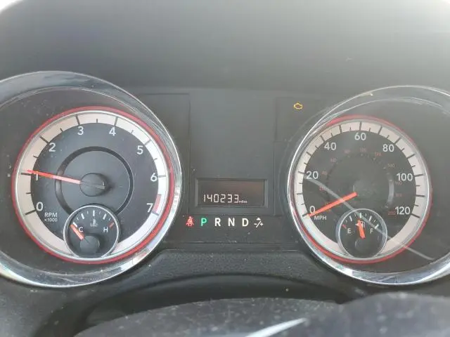 2011 DODGE GRAND CARAVAN EXPRESS  