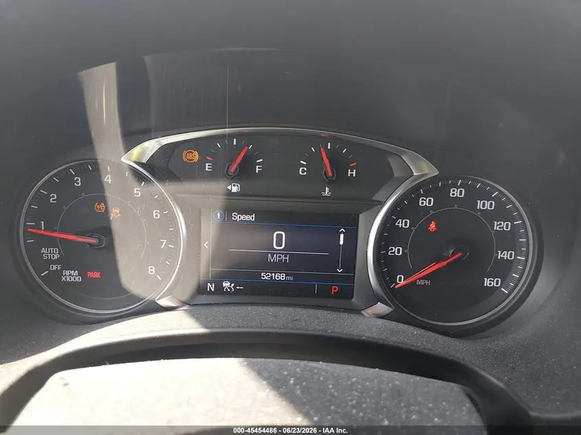 2022 GMC TERRAIN AWD SLE