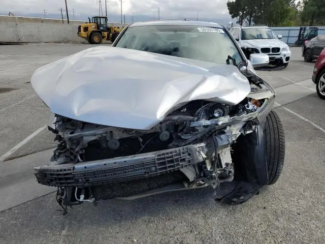 2014 HONDA ACCORD EX