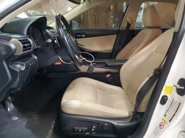2016 LEXUS IS 300  
