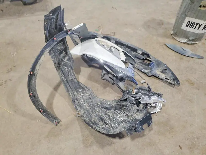 2018 MITSUBISHI RVR SE  