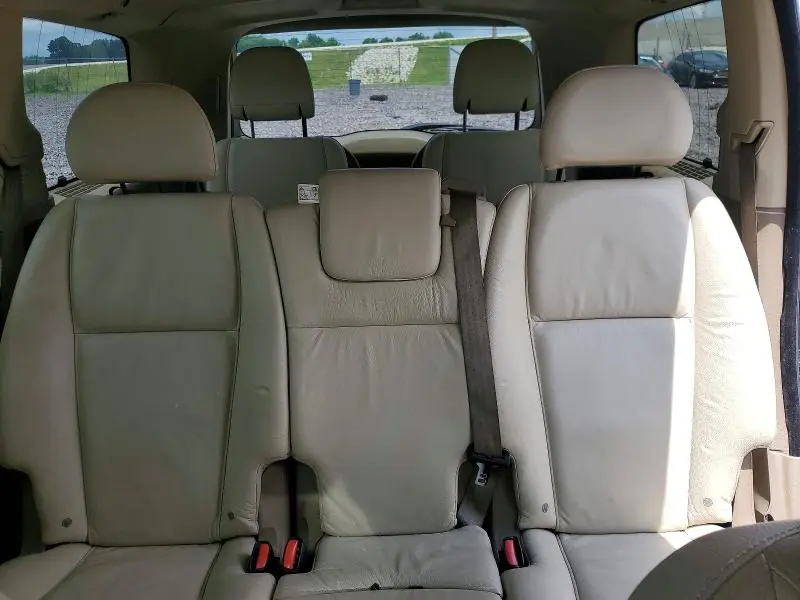 2013 VOLVO XC90 3.2  