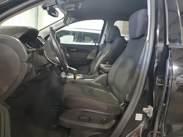 2016 GMC ACADIA SLE