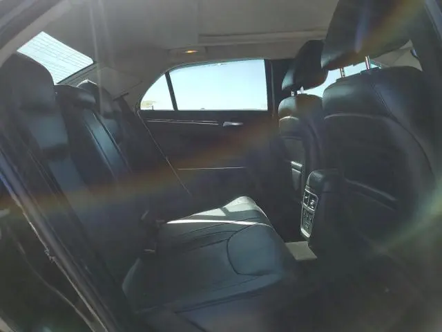 2015 CHRYSLER 300C   