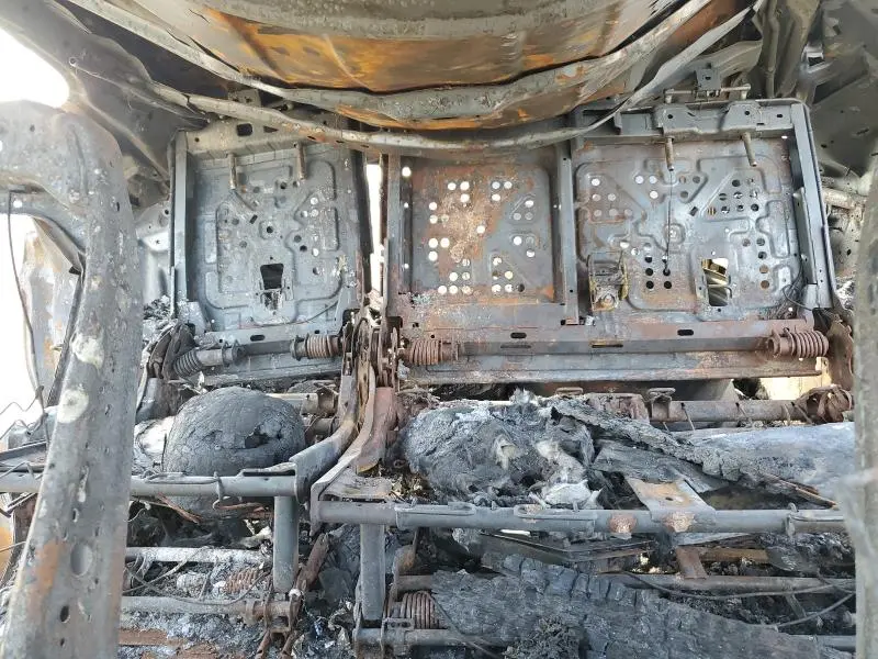 2022 CHEVROLET TAHOE C1500  