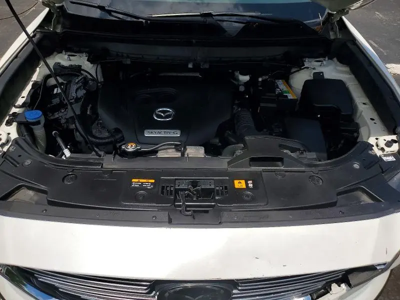 2020 MAZDA CX-9 TOURING  