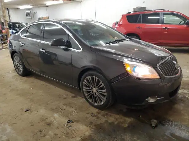 2014 BUICK VERANO   