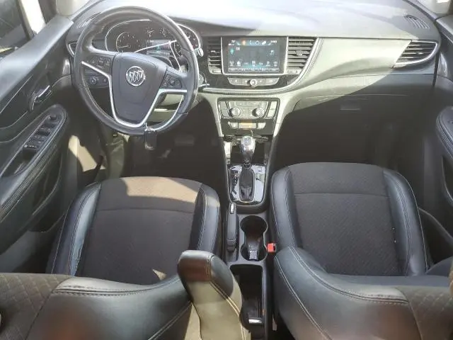 2019 BUICK ENCORE SPORT TOURING  