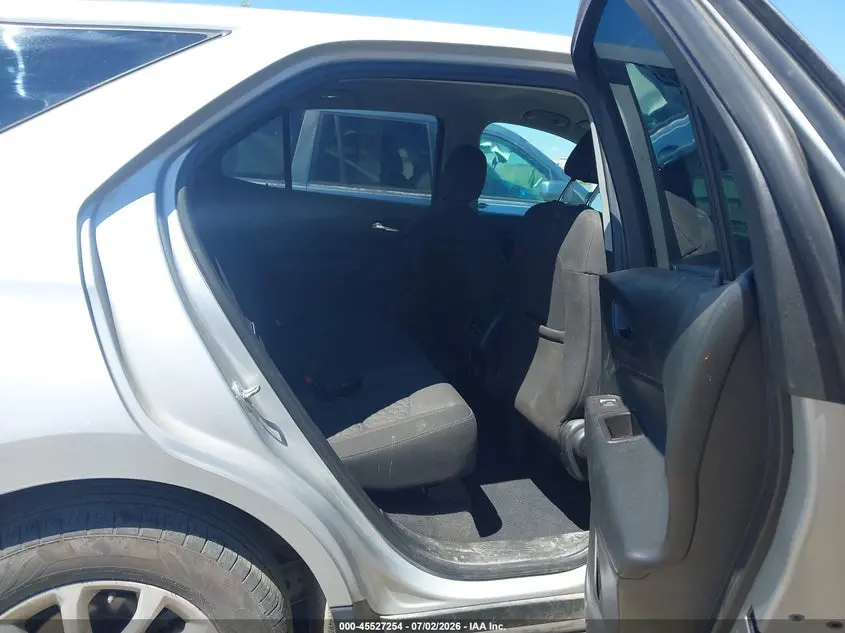 2020 CHEVROLET EQUINOX AWD LT 1.5L TURBO