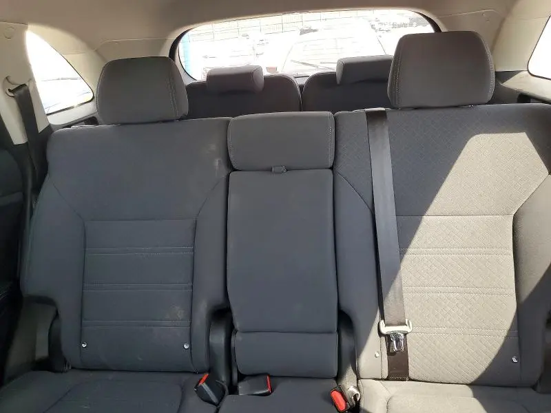 2019 KIA SORENTO LX V6  