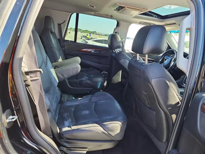 2020 CADILLAC ESCALADE   
