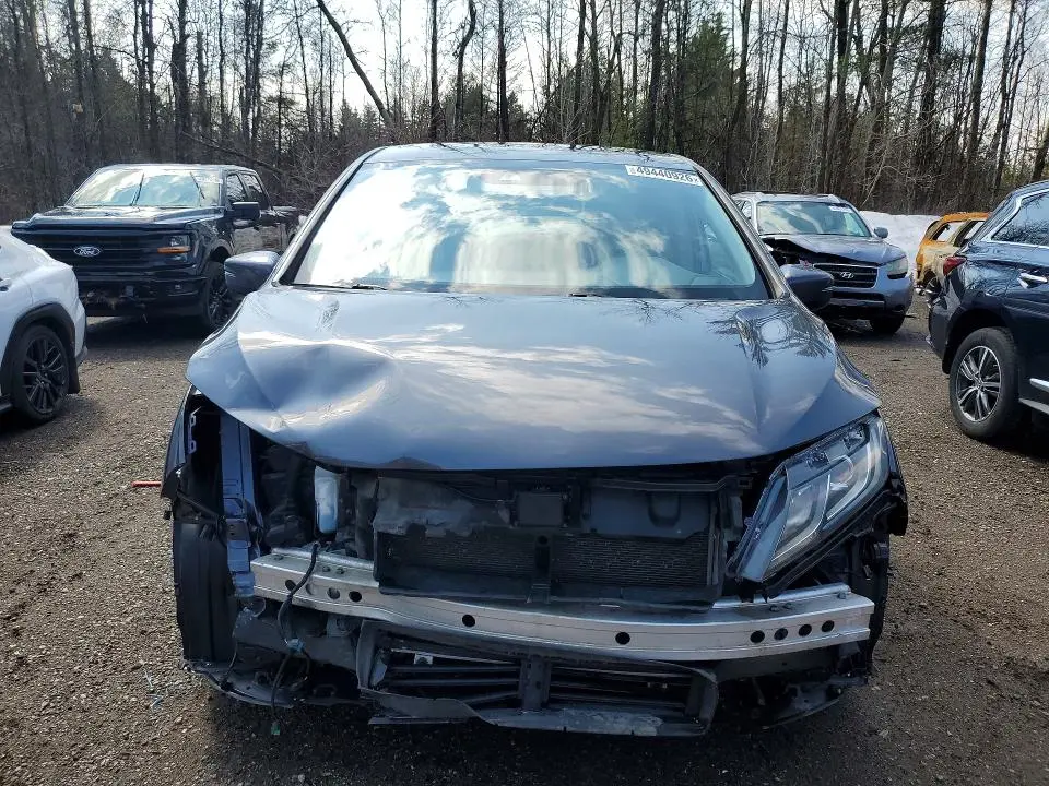 2020 HONDA ODYSSEY EX  
