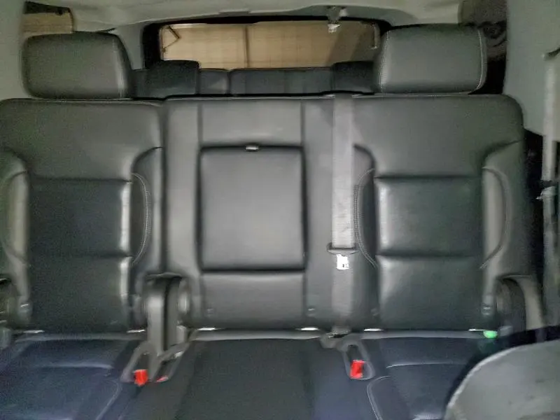 2019 CHEVROLET TAHOE K1500 PREMIER  