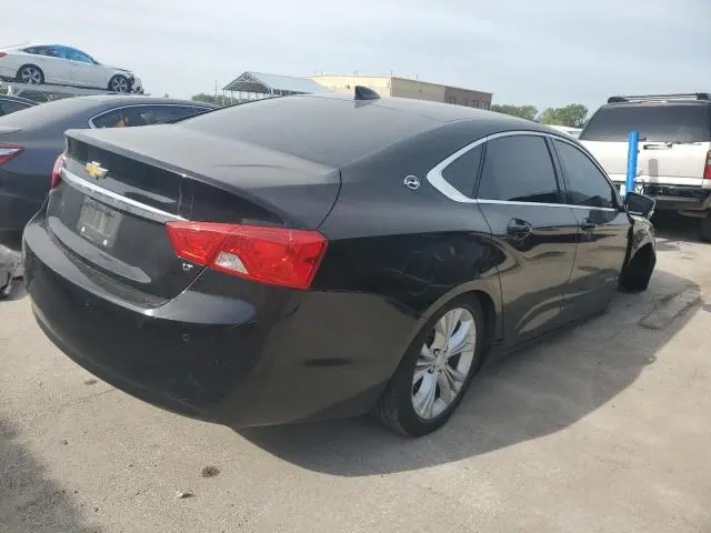 2015 CHEVROLET IMPALA LT