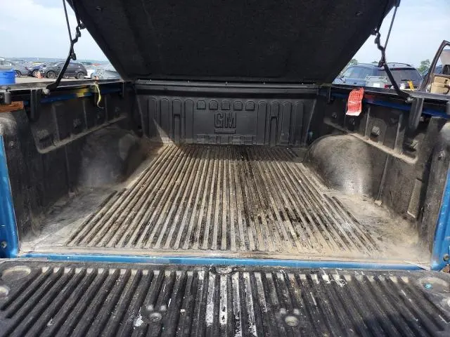 2012 CHEVROLET COLORADO