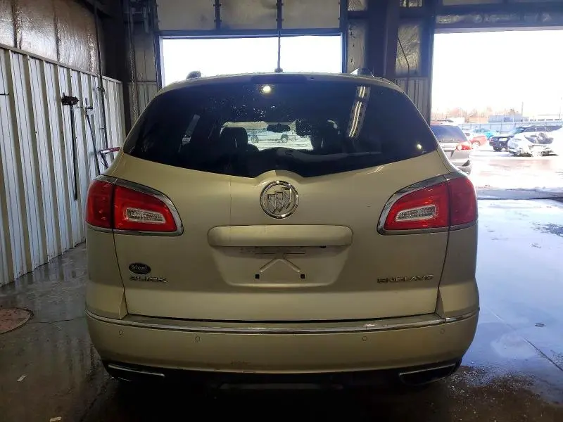 2014 BUICK ENCLAVE   