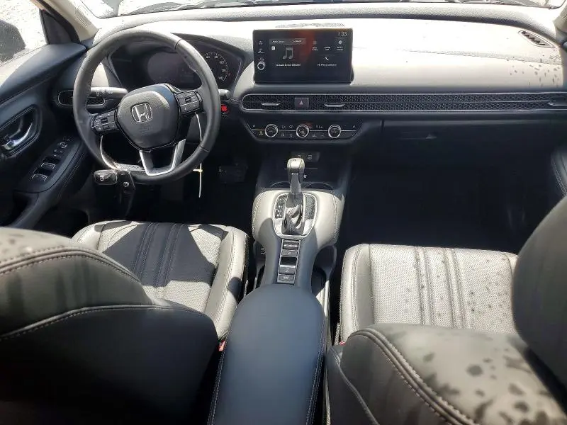 2026 HONDA HR-V EXL  