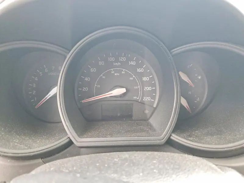 2014 KIA RIO EX  