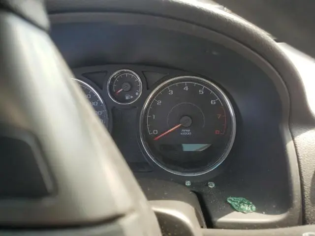 2010 CHEVROLET COBALT 1LT  