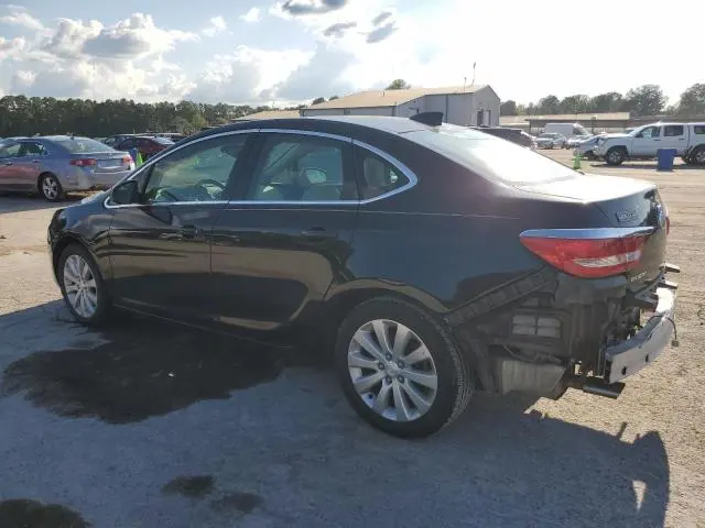 2016 BUICK VERANO   