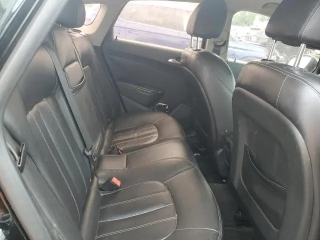 2012 BUICK VERANO   