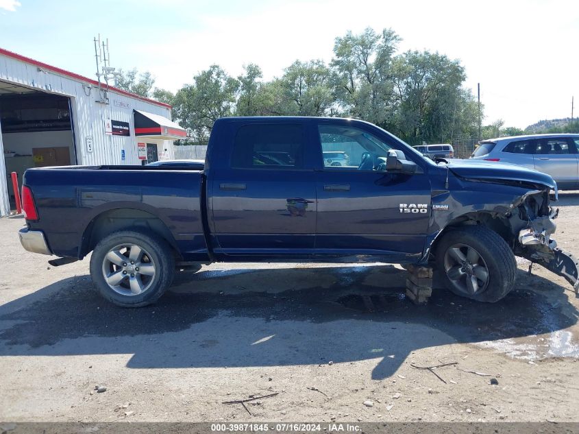 2014 RAM 1500 ST