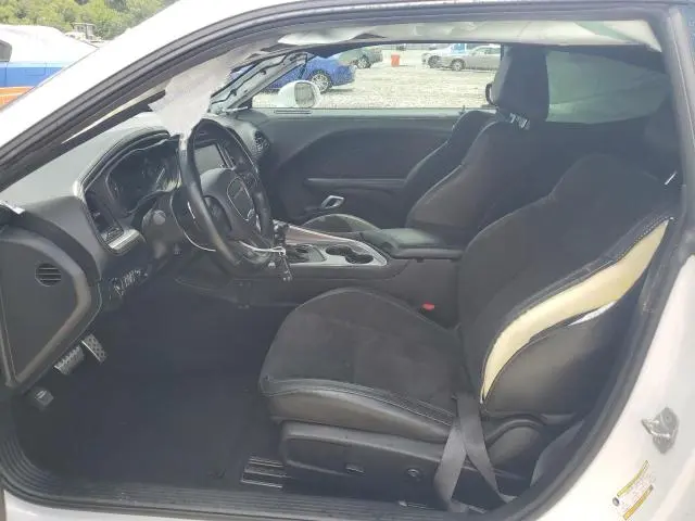 2021 DODGE CHALLENGER R/T  