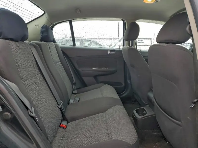 2010 CHEVROLET COBALT 2LT  