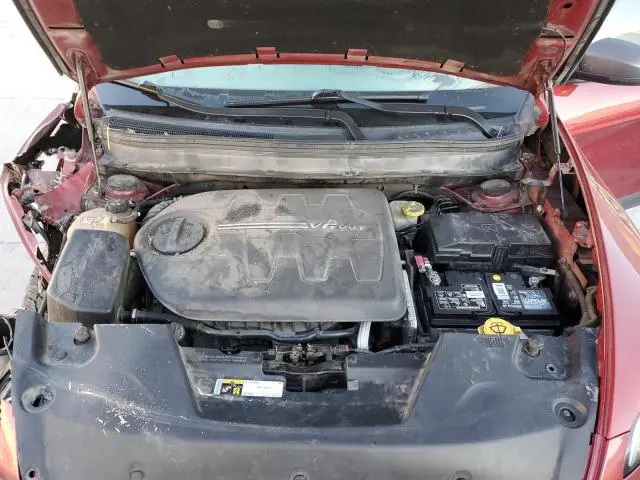 2017 JEEP CHEROKEE TRAILHAWK  