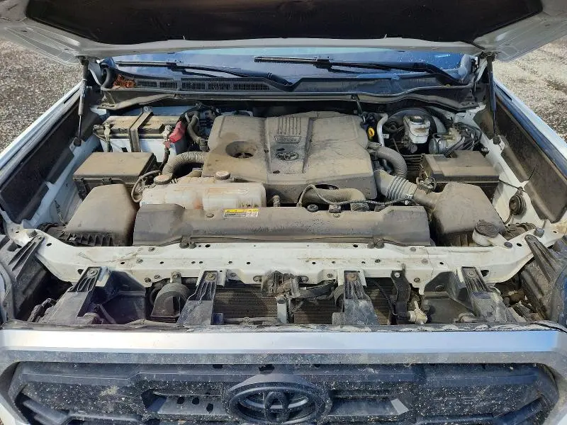 2023 TOYOTA TUNDRA CREWMAX LIMITED  