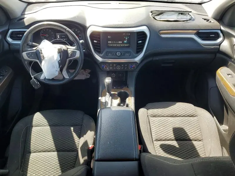2018 GMC ACADIA SL  