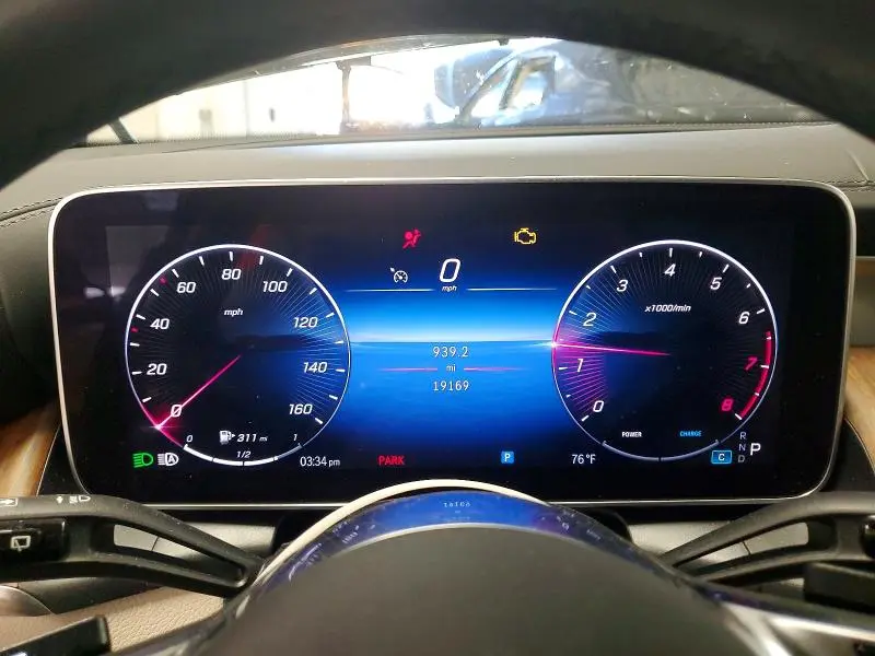 2024 MERCEDES-BENZ GLC 300 4MATIC  