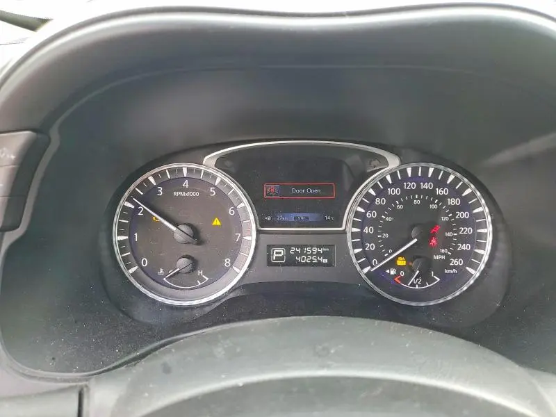 2013 INFINITI JX35 BASE  