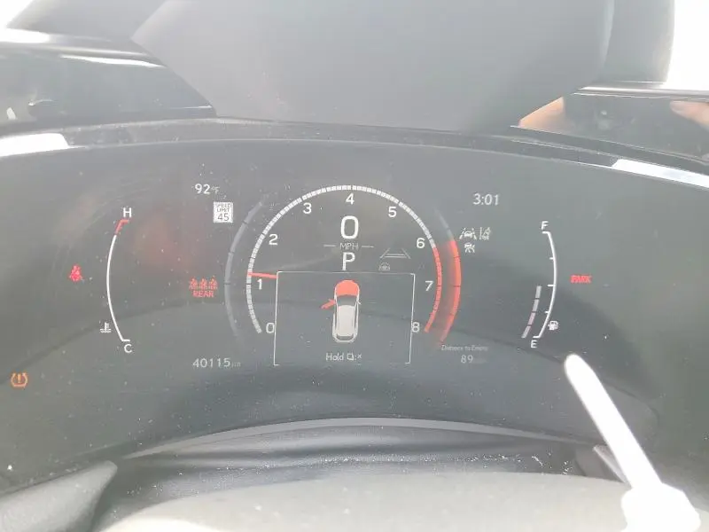 2024 LEXUS NX 350 F SPORT HANDLING  