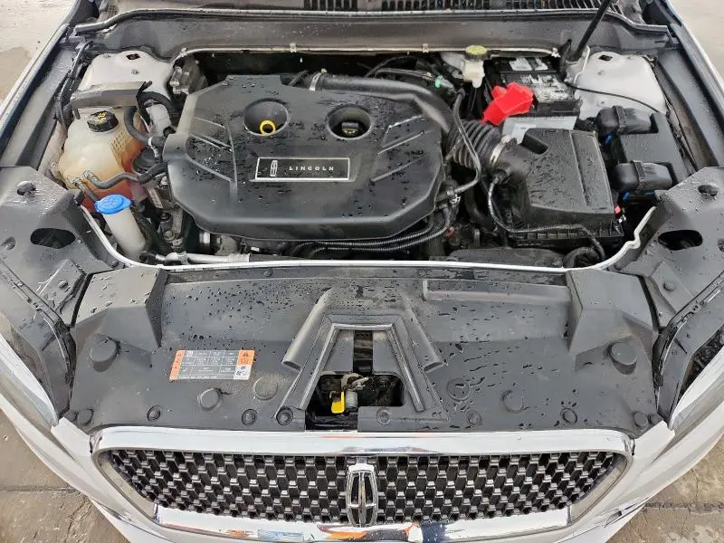 2019 LINCOLN MKZ RESERVE I  