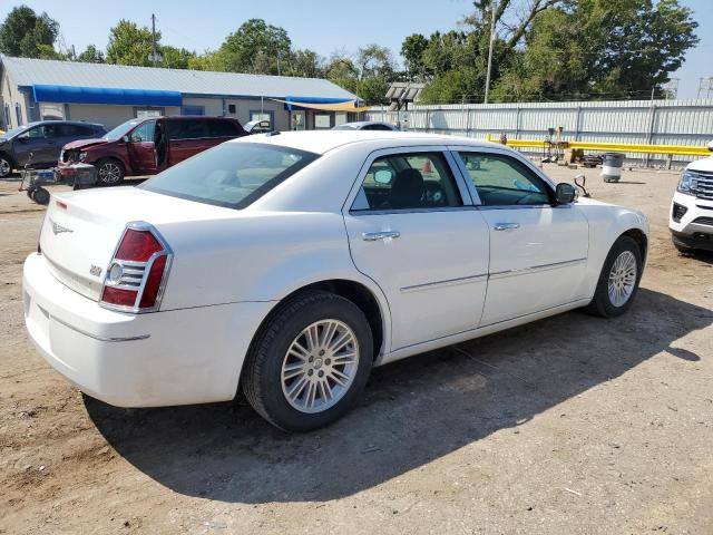 2010 CHRYSLER 300 TOURING