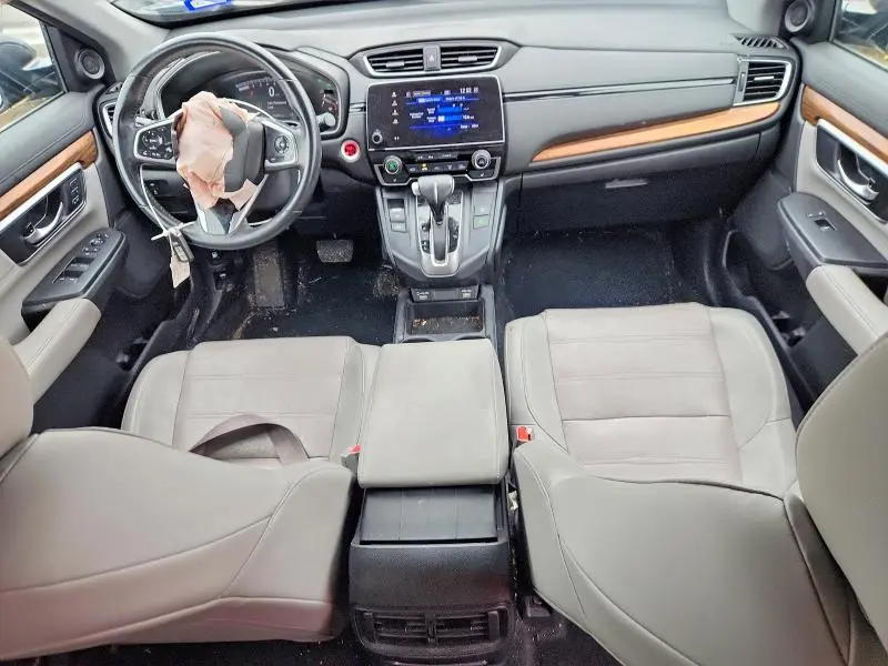 2020 HONDA CR-V EXL  