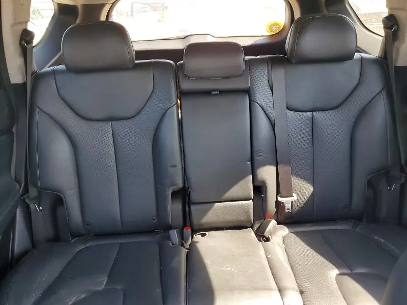 2020 HYUNDAI SANTA FE SEL 2.0T  