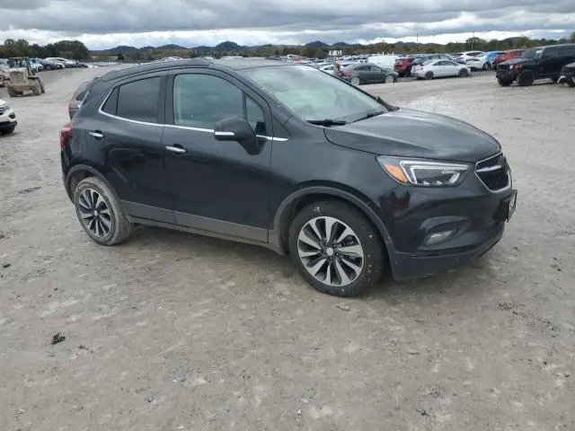 2020 BUICK ENCORE ESSENCE  