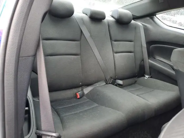 2017 HONDA ACCORD LX-S  