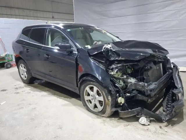 2012 VOLVO XC60 3.2
