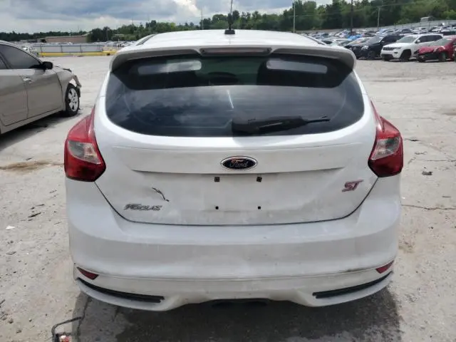 2014 FORD FOCUS ST  