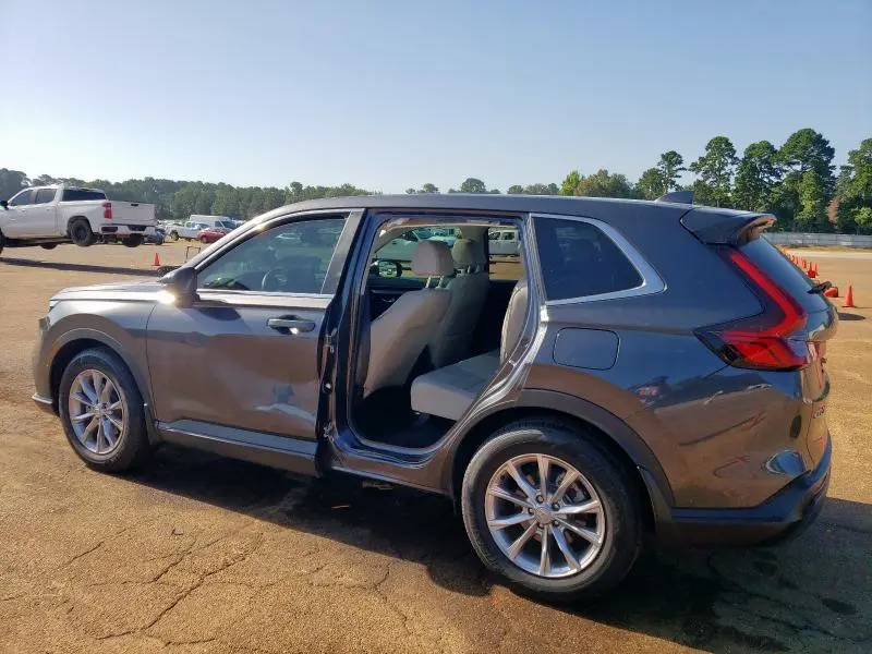 2025 HONDA CR-V EXL  